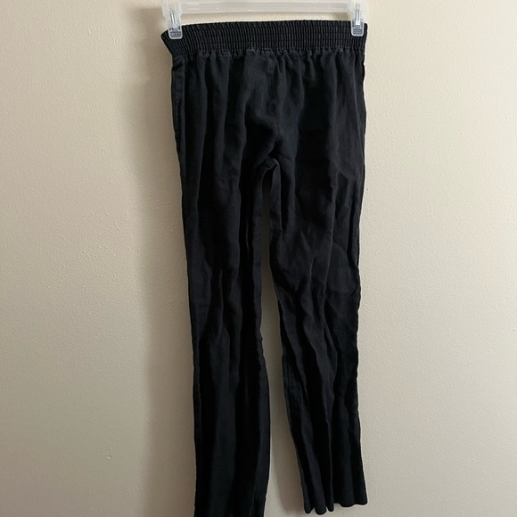 Margaret M Elastic Waist Pants - Picture 6 of 6